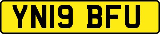YN19BFU