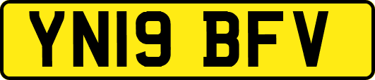 YN19BFV