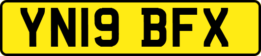 YN19BFX