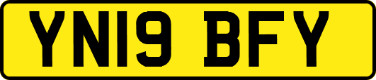 YN19BFY