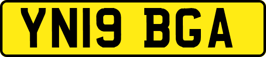 YN19BGA