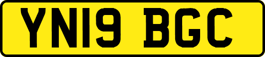 YN19BGC