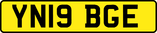 YN19BGE