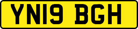 YN19BGH