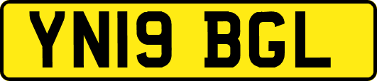 YN19BGL