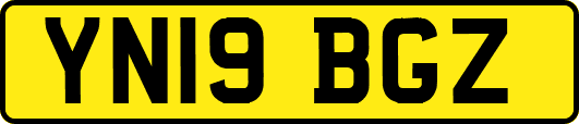 YN19BGZ