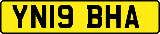 YN19BHA