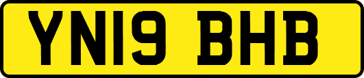 YN19BHB
