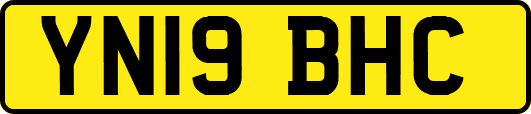 YN19BHC