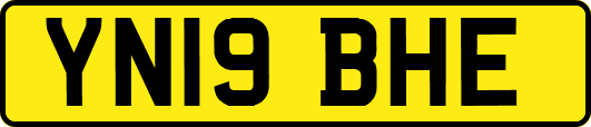 YN19BHE