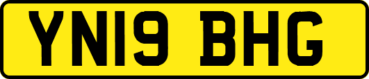 YN19BHG