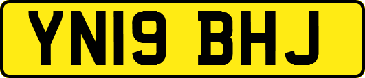 YN19BHJ