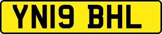 YN19BHL