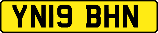 YN19BHN
