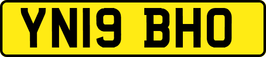 YN19BHO