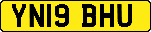 YN19BHU