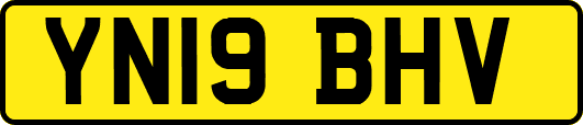 YN19BHV