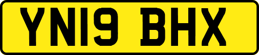 YN19BHX