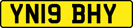 YN19BHY