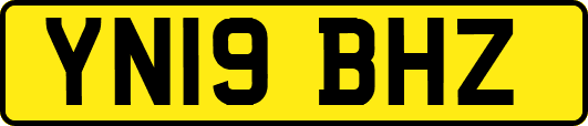 YN19BHZ