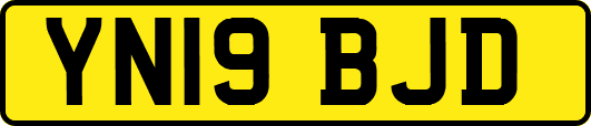 YN19BJD