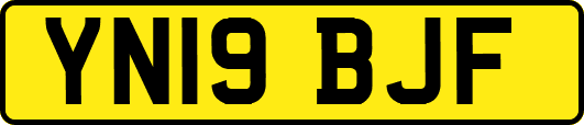 YN19BJF