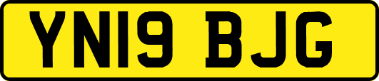 YN19BJG