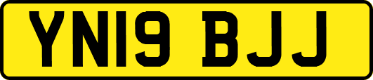 YN19BJJ