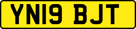 YN19BJT