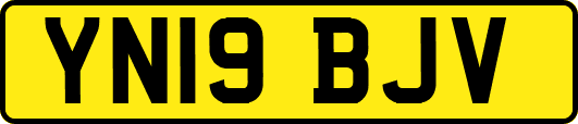 YN19BJV