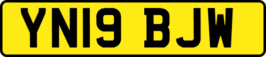 YN19BJW
