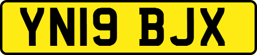 YN19BJX