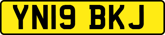 YN19BKJ
