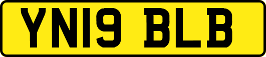 YN19BLB