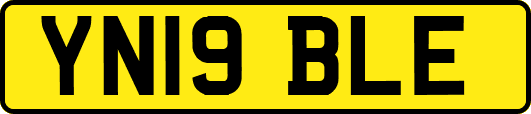 YN19BLE