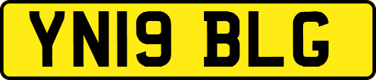 YN19BLG