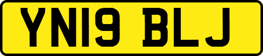 YN19BLJ