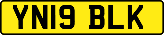 YN19BLK