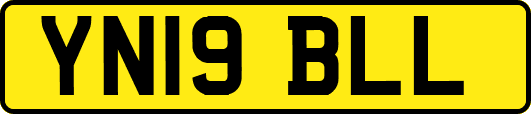 YN19BLL