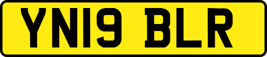 YN19BLR