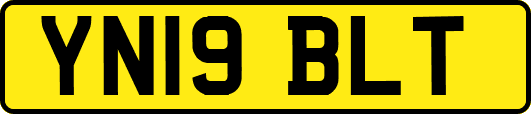 YN19BLT