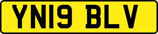 YN19BLV