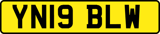 YN19BLW