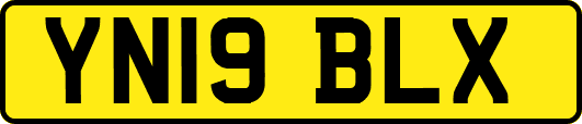 YN19BLX