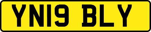 YN19BLY