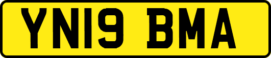 YN19BMA