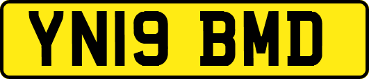 YN19BMD