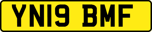 YN19BMF