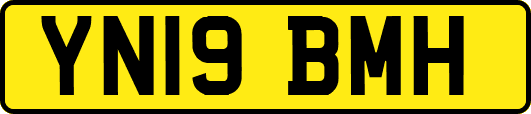 YN19BMH