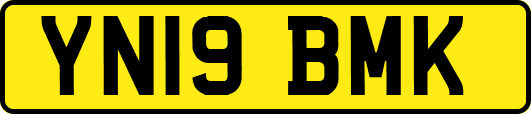 YN19BMK